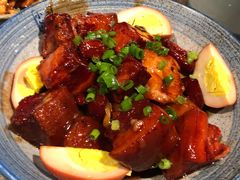 老酒烧肉-兰溪小馆(东直门簋街店)