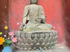 -北京石刻艺术博物馆(五塔寺)