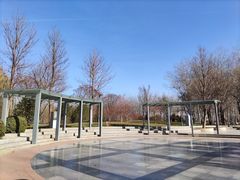 -仁和公园(顺义区)
