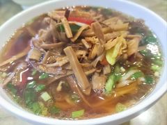 -老电影院饺店(休宁店)