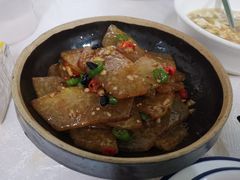 -老师傅餐馆(长沙店)