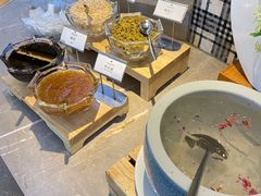 -湖州东吴开元名都酒店-滨河自助餐厅