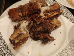 -西藏饭店·亚克·食光自助餐厅(文殊院店)