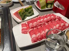 -海底捞火锅(摩尔广场店)