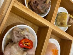 -龙悦湾酒家·八阵鱼生·渔人码头店