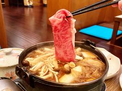 -小山日本料理(太古汇店)