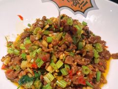 -太二酸菜鱼(汕头苏宁广场店)