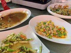 -舌尖上·霞浦滩涂海鲜·新闽菜(总店)