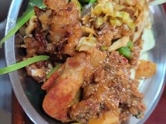 -枣阁园滴滴自助餐