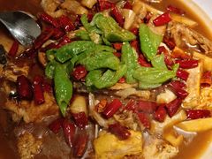 -大鹏饭店·金陵家宴(奥体中心店)