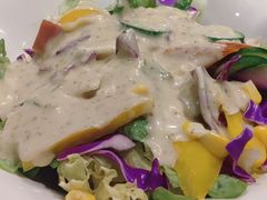 -森谷美食公园(杨行店)