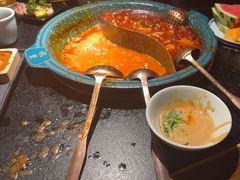 -吼堂老火锅(太古里总店)