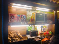 -金龙咖喱