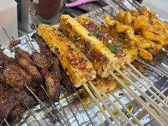 -永刚烧烤(大夜市店)