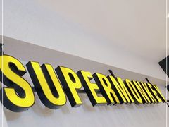 -超级猩猩健身·团课(国贸店)