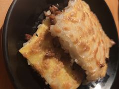 老通城三鲜豆皮-莲餐厅·湖北菜·藕汤是头牌(愚园路店)