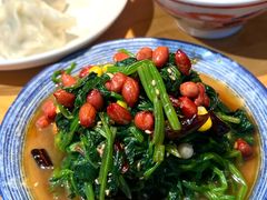-金谷园饺子馆(北邮总店)