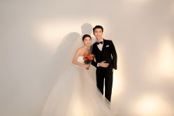 -青禾婚纱摄影(杭州店)