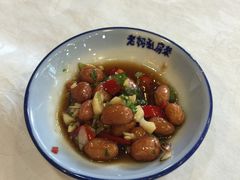 -老妈私房菜