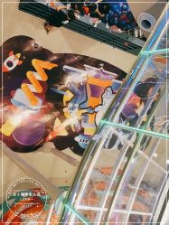 -龙小湖探索乐园 Little Hoo Galaxy(龙湖重庆金沙天街店)