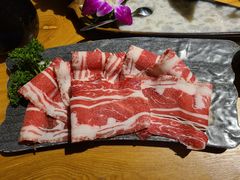 -打酱友•斑鱼海鲜粥火锅(吴桥店)