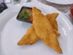 -新侨三宝乐西餐厅(崇文门店)