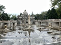 -北京世界公园