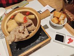 -芽笼芽笼新加坡餐厅(环球港店)