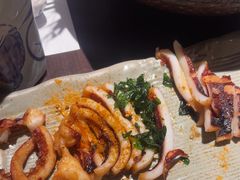 -匠和风精致料理(莆田财富中心店)