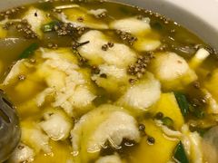 -拈菜(观音桥阳光世纪店)