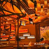 不用去重庆！沈阳人有自己的洪崖洞