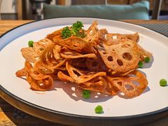 -纳地素食(石门公园店)