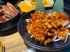 -九田家黑牛烤肉料理(西溪龙湖天街店)