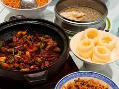 -欧记大排档·景德菜(上海首店)