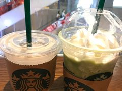 -星巴克臻选(重庆大融城店)