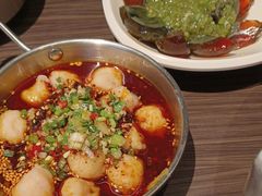 -胖哥俩肉蟹煲(梅溪步步高店)