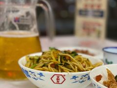 -老长沙龙虾馆(罗湖店)