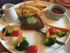 -Kitchen·Y洋厨房西餐厅(王府壹号店)