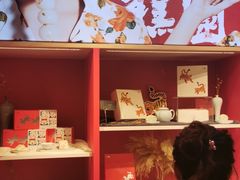-阮大兴糕团(日月光中心店)