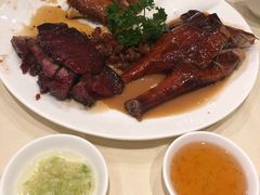 -镛记酒家