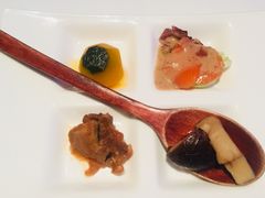 -FOUNT创意日料