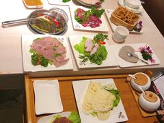 -围炉夜话·潮汕卤水火锅(榕江店)