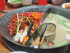 -后火锅(南京东路总店)
