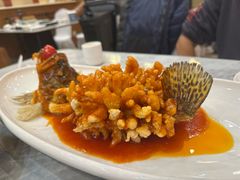 -玉华台饭庄·淮扬菜·烤鸭(望京店)