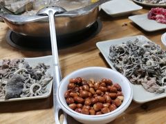 -牛一煲美食(江高店)