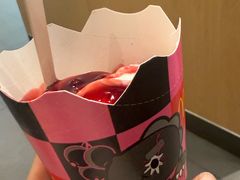 -麦当劳(龙湖北京大兴天街店)