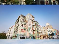 -青岛天主教堂(市南区)