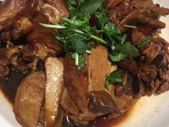 -好福记饭店(红梅公园店)