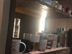 -星巴克(杭州东站东到达店)