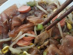 -何记酿皮店(西流湾店)